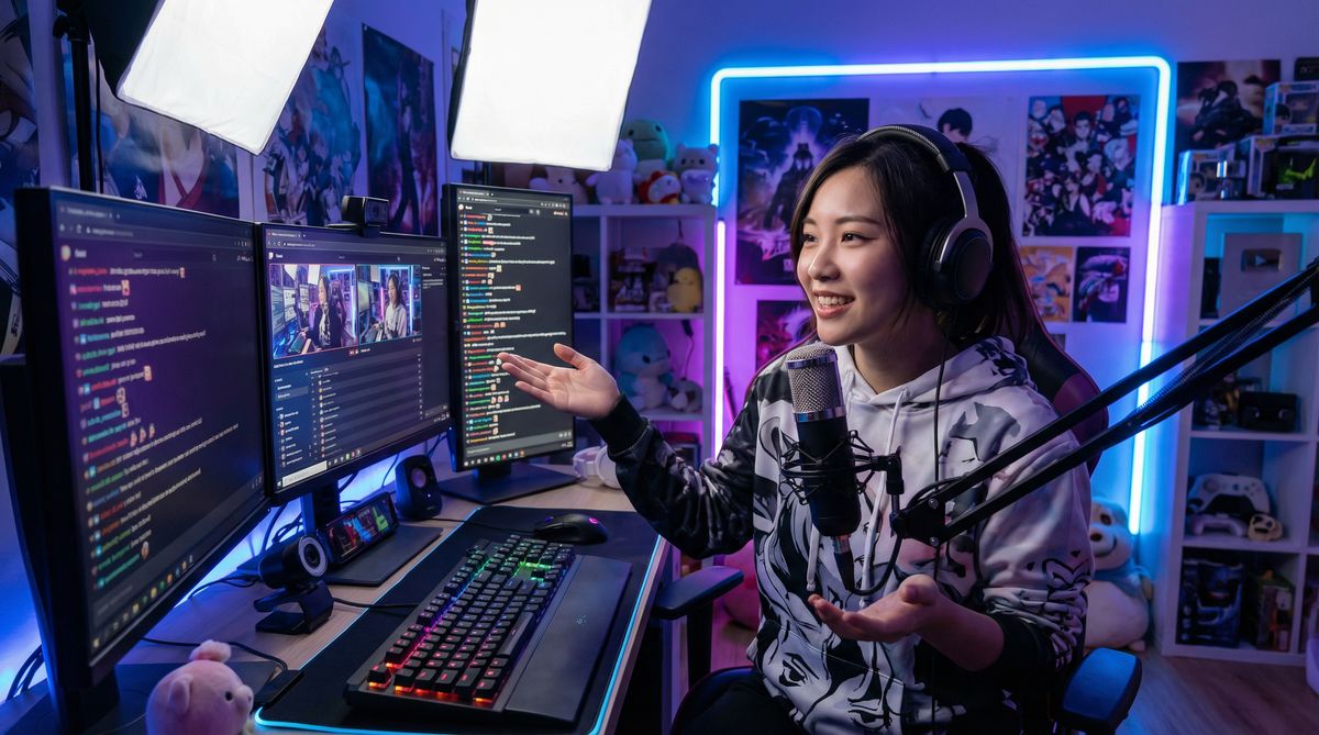 成人动漫视频直播社区