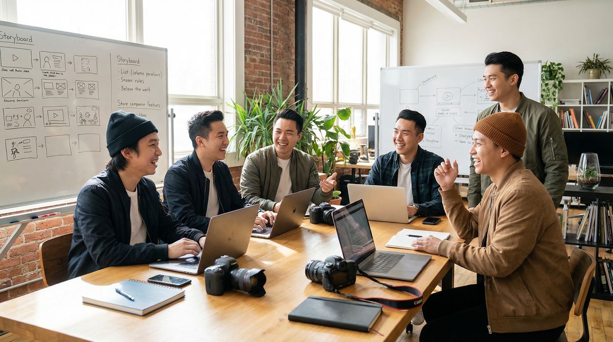 成人动漫视频创作社区