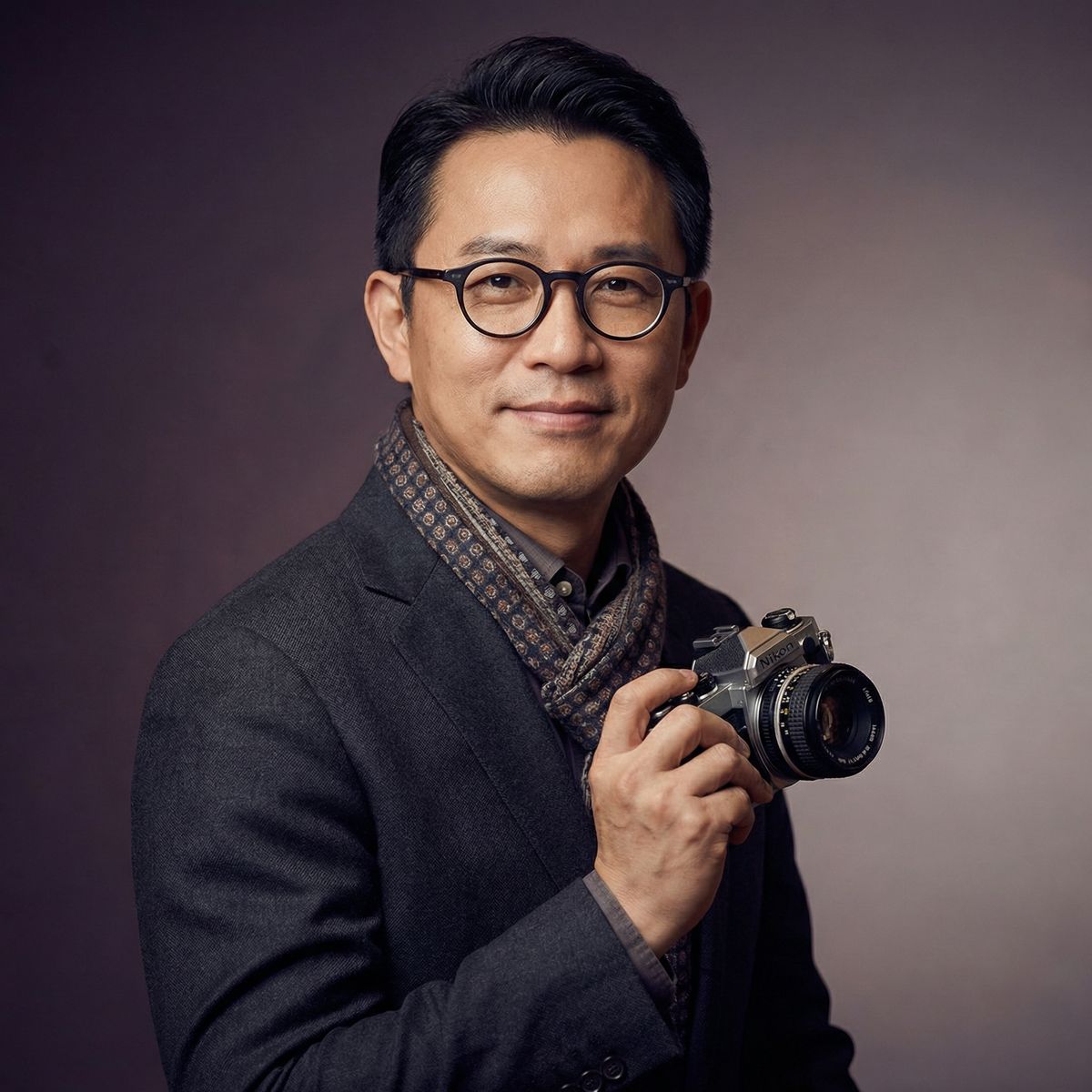 成人动漫首席导演陈锐导