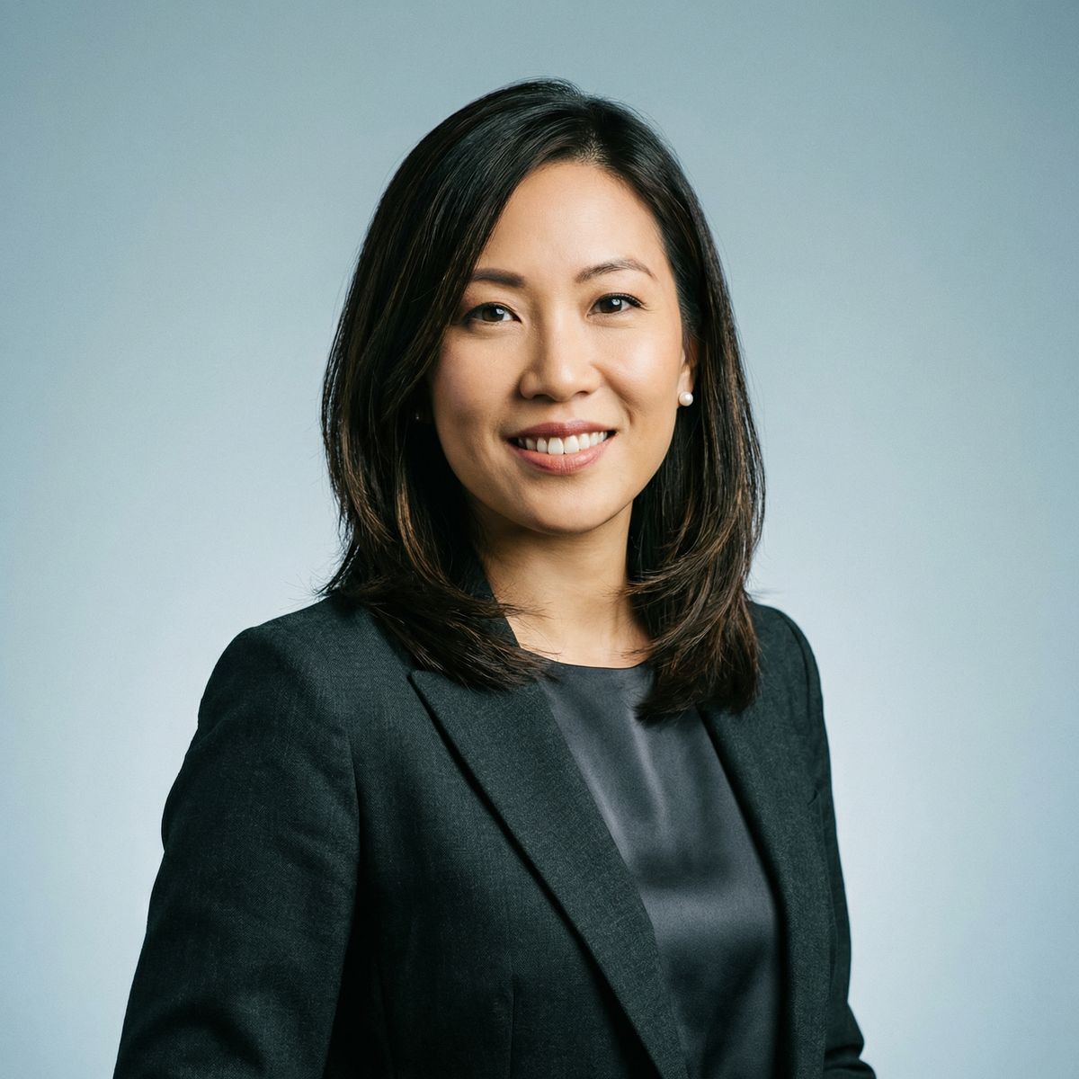 成人动漫制片总监林雅琪