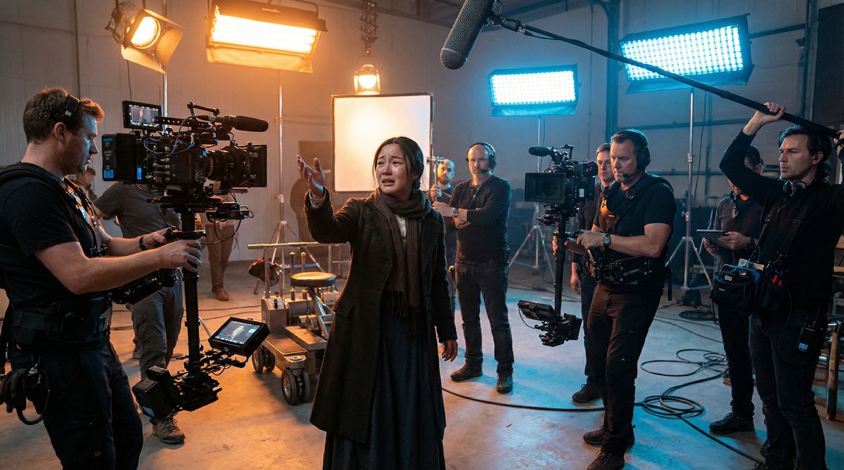 成人动漫美食视频教程